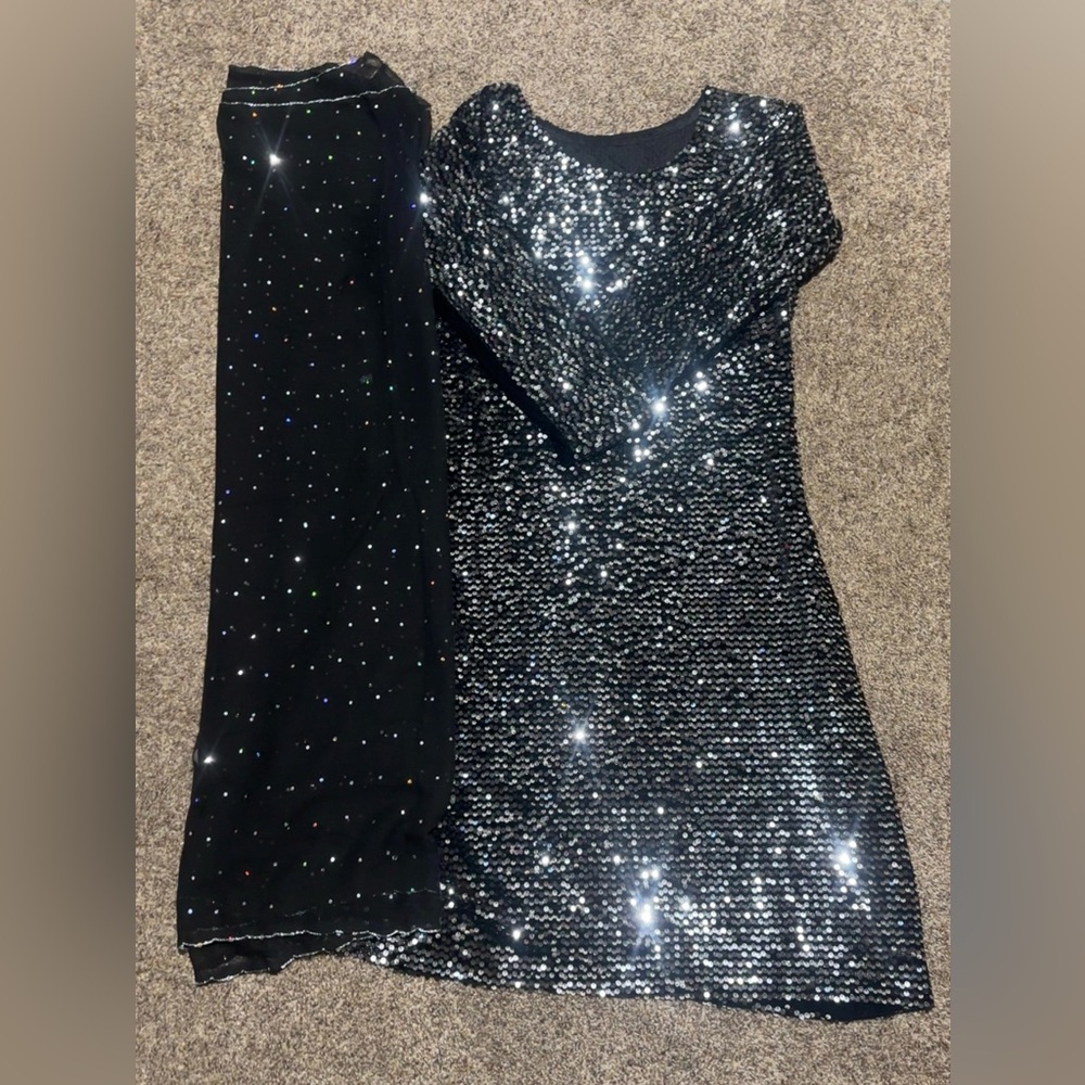 Kameez & Dupatta